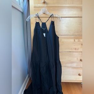 Banana Republic Midi dress